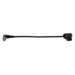 Dedolight DDCC-DTAPS Anton Bauer type battery cable short (22cm) for Ledzilla (DDCC-DTAP-S) Dedolight DDCC-DTAPS Anton Bauer type battery cable short (22cm) for Ledzilla (DDCC-DTAP-S)